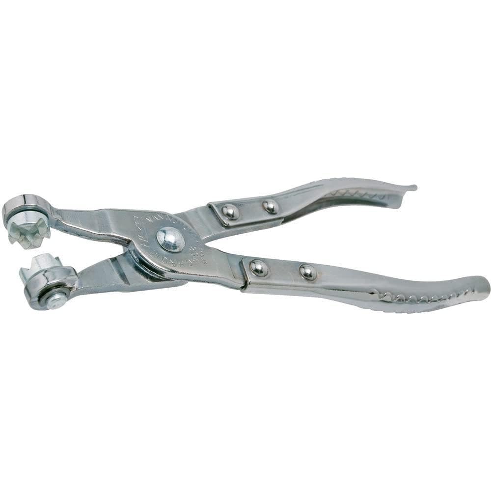 Hazet 798 Locking Jaw Pliers - Amazon.com